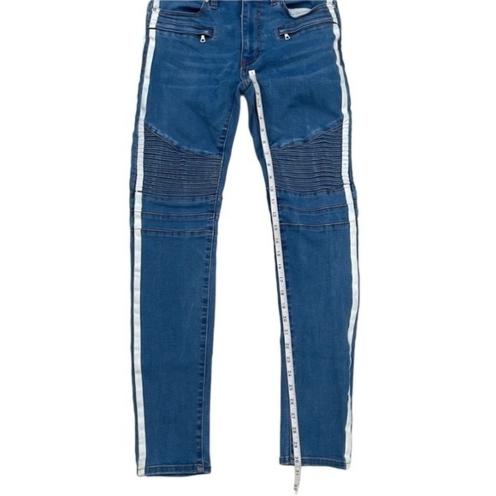 Fashion Nova Skinny Jeans - Picture 7 of 10